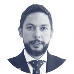 Armando Kassian miembro del consejo de expertos en regulación y ciberseguridad