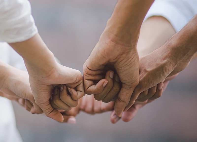 Conscious Community