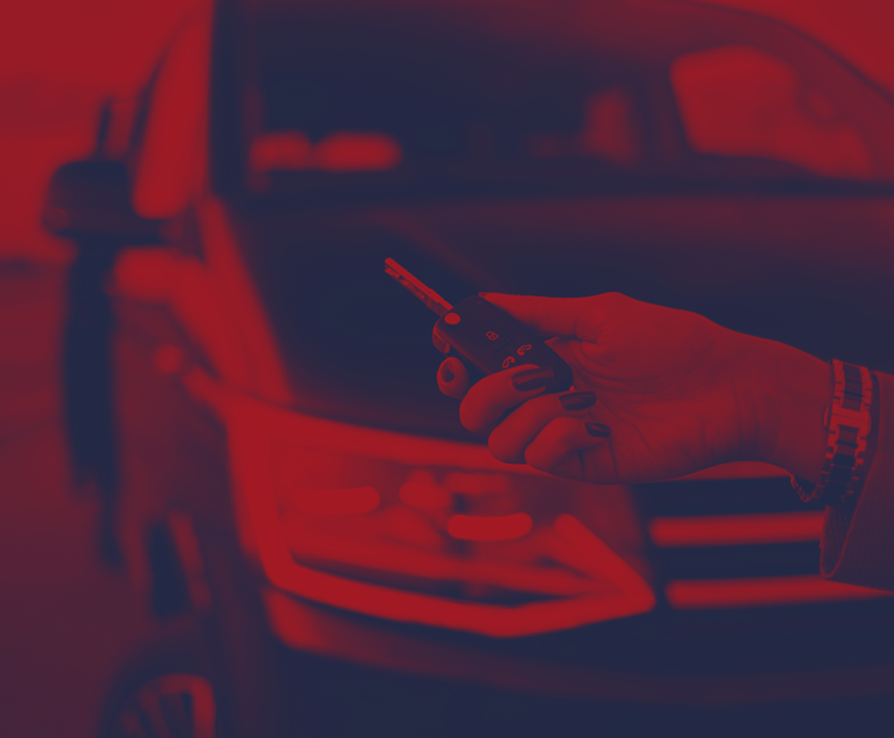 Car Hacking: Tendencia de robo de autos en la actualidad