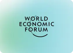 Mauricio Benavides at Looking for Cyber Talent Panel, Saudi Arabia, April 2024, WEF