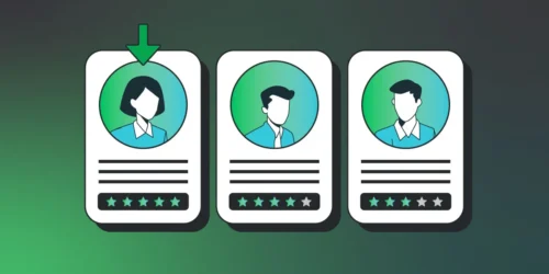 Talent in Cybersecurity